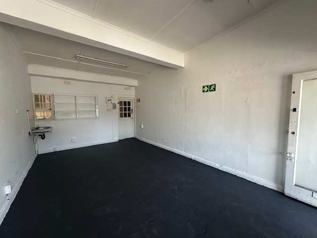 To Let commercial Property for Rent in Plumstead Western Cape
